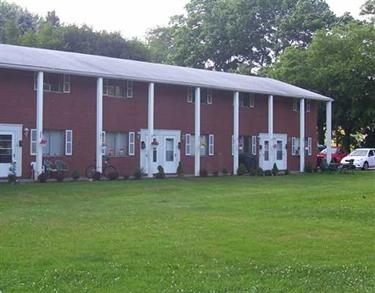 336 Allegheny Ave in Kittanning, PA - Foto de edificio