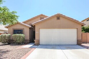 8631 W Fargo Dr in Peoria, AZ - Building Photo