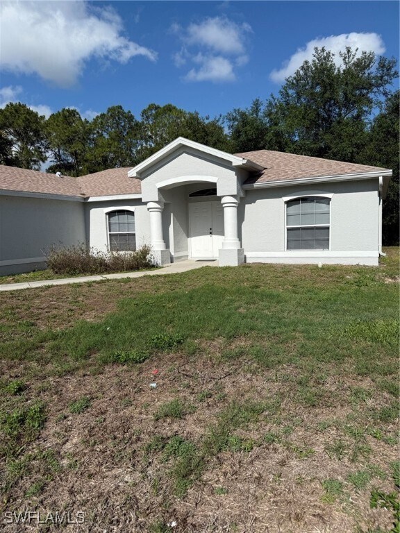 property at 1207 Williams Ave