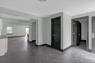 2496 Malone Ave in Memphis, TN - Building Photo - Building Photo