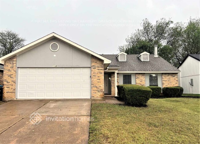 property at 7008 Fire Hill Dr