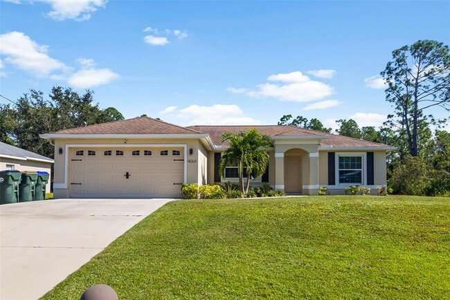 property at 4064 Clearfield St