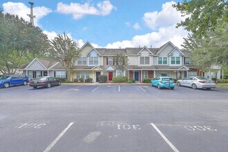 202 Pond Pine Trail in Summerville, SC - Building Photo - Building Photo