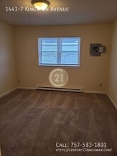 1441 Kingston Ave in Norfolk, VA - Building Photo - Building Photo