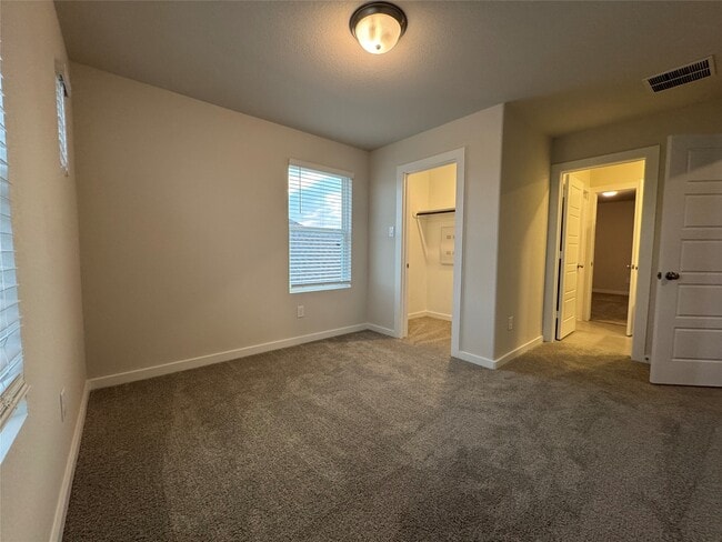 property at 18731 Frost Ridge Dr