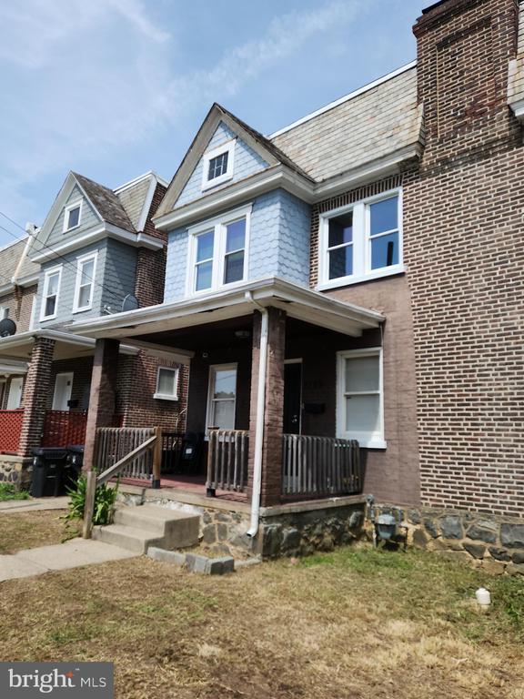 property at 2709 Jefferson St