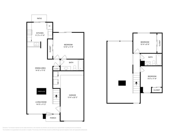 14002 N 49th Ave, Unit 4 in Glendale, AZ - Building Photo - Building Photo