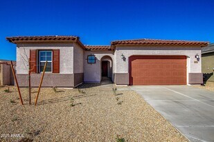 14958 W Smoketree Dr in Surprise, AZ - Building Photo