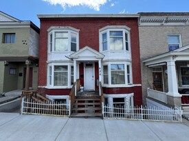 626 W Broadway St, Unit F in Butte, MT - Building Photo