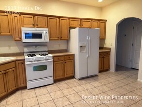 2819 Ithaca Dr in Prescott, AZ - Building Photo - Building Photo