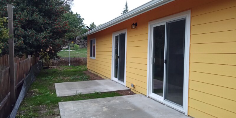 13628 2nd Ave SW in Burien, WA - Building Photo