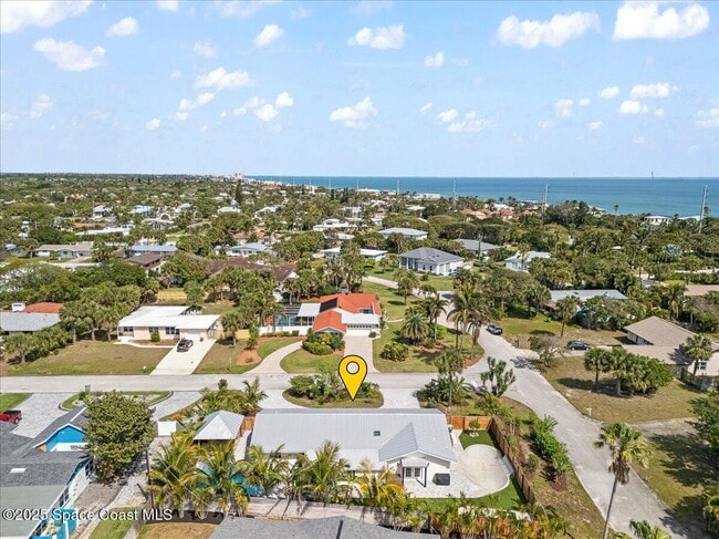 409 Magnolia Ave in Melbourne Beach, FL - Building Photo - Building Photo