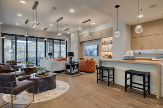 Park at Crystal Falls in Leander, TX - Building Photo - Interior Photo