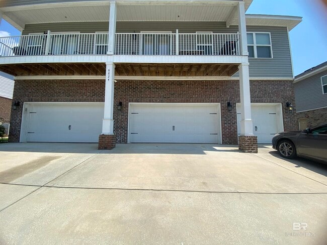 property at 6824 Spaniel Dr