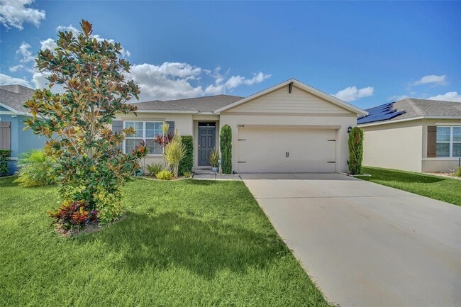 property at 3308 Country Walk Club Cir