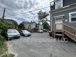 340 Haverhill St in Lawrence, MA - Building Photo - Building Photo