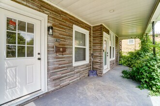 1768 Williams Ave in Cincinnati, OH - Foto de edificio - Building Photo