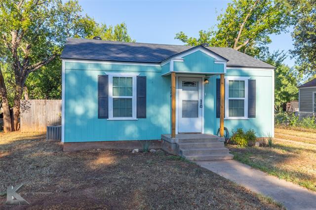 926 Sunset Dr in Abilene, TX - Building Photo - Building Photo