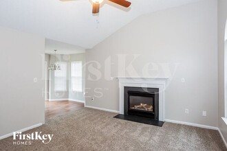 12733 Cumberland Crest Dr in Huntersville, NC - Foto de edificio - Building Photo