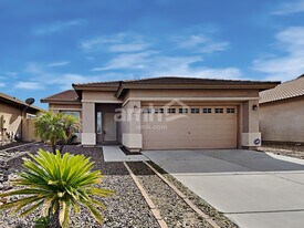11709 W Jefferson St in Avondale, AZ - Building Photo
