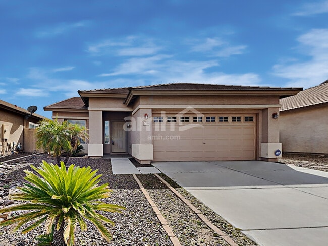 property at 11709 W Jefferson St