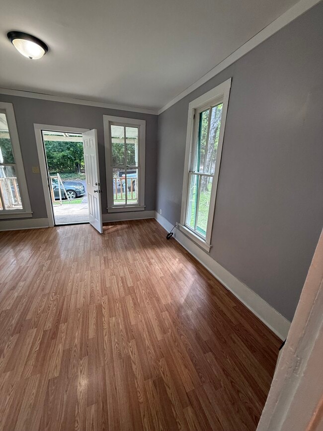 406 Cedar St in Hot Springs, AR - Building Photo - Building Photo