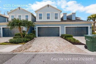 4525 Chinkapin Dr in Sarasota, FL - Building Photo