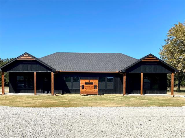 property at 2017 Co Rd 3502