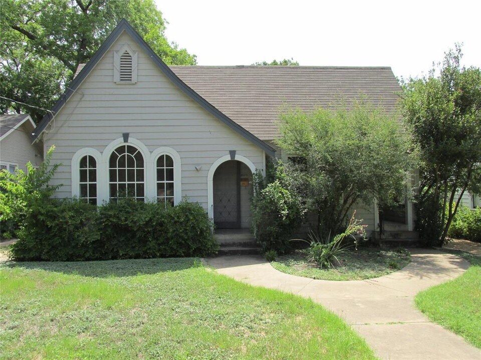 3207 Harris Park Ave in Austin, TX - Building Photo