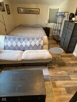 1230 E Ohio St in Indianapolis, IN - Building Photo