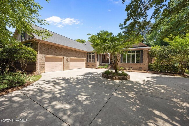 1202 Carmel Ln in New Bern, NC - Building Photo - Building Photo