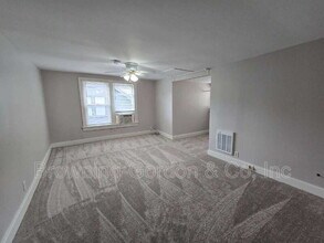 2803 W Linden Ave in Nashville, TN - Building Photo - Building Photo