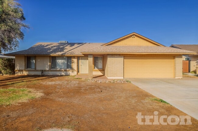 property at 15614 N 55th Ave