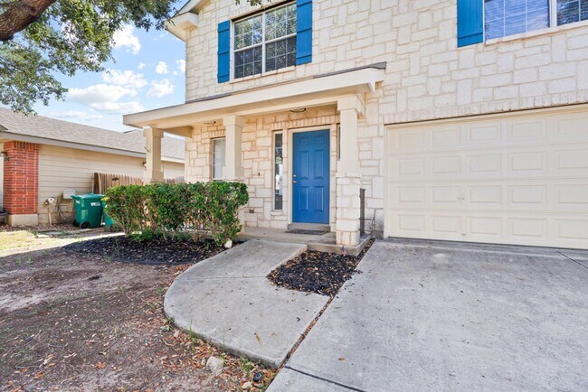 8968 Scarlet Creek in Universal City, TX - Building Photo - Building Photo