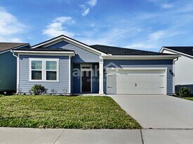 2927 Rolling Acres Rd in Green Cove Springs, FL - Building Photo