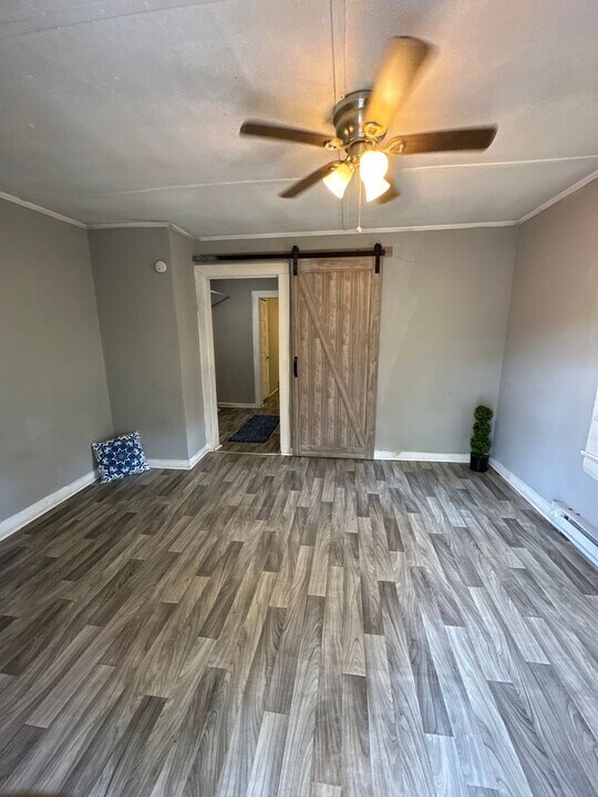 413 Tracey St-Unit -B in Shelby, NC - Building Photo