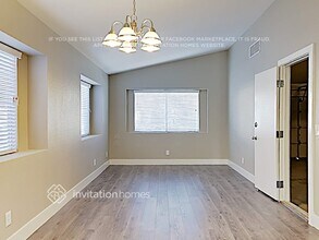 1248 Pacific Terrace Dr in Las Vegas, NV - Foto de edificio - Building Photo