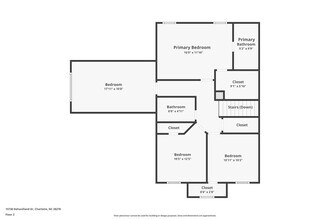 15738 De Havilland Dr in Charlotte, NC - Foto de edificio - Building Photo