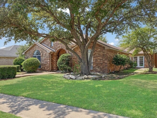 823 Ashley Pl in Mesquite, TX - Building Photo - Building Photo
