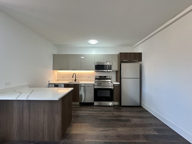 1553 W Hollywood Ave in Chicago, IL - Foto de edificio - Building Photo