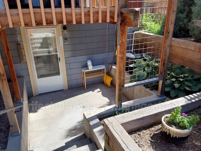 716 Maple St in Fort Collins, CO - Building Photo - Building Photo