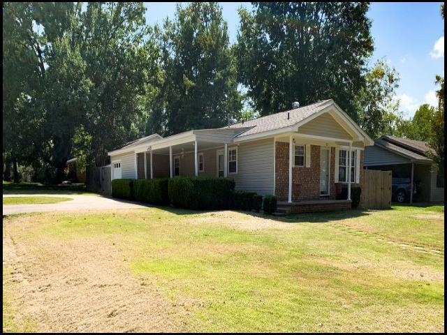 15 Lillie St in Cabot, AR - Foto de edificio - Building Photo