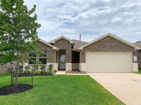 11544 Kalinago View Ln in Panorama Village, TX - Building Photo