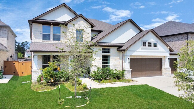 28011 Withers Dr in Spring, TX - Building Photo - Building Photo