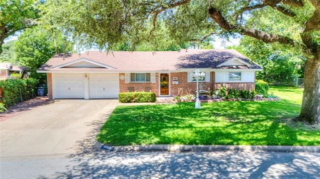 property at 4905 Tracy Dr