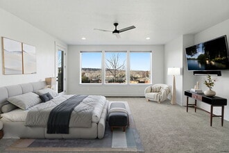 6777 E Warm Springs Ave in Boise, ID - Building Photo - Building Photo