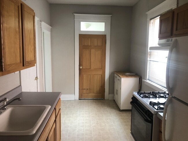 2611 N Humboldt St in Denver, CO - Building Photo - Building Photo