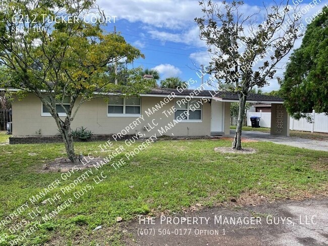 6212 Tucker Ct