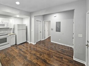 1519 Olympian Way SW in Atlanta, GA - Building Photo - Building Photo