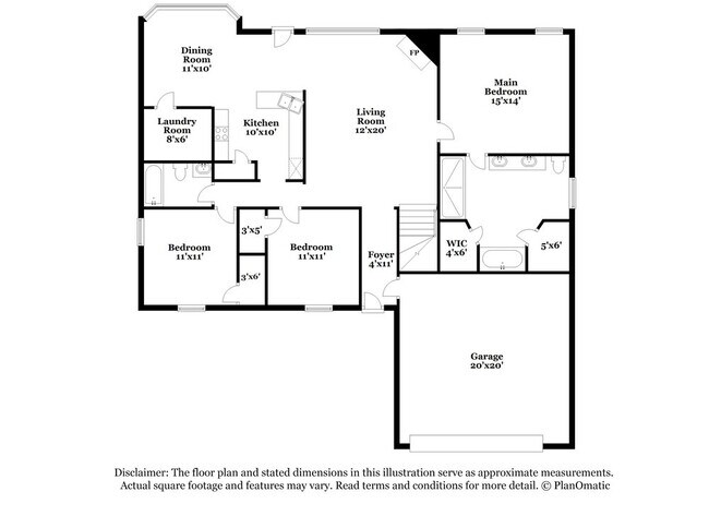 8386 Evening Sun Cove in Walls, MS - Foto de edificio - Building Photo